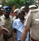Did History-Sheeter 'Karukka' Vinoth Really Try to Throw a Slipper at the Judge?