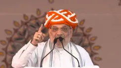 Did HM Amit Shah Inaugurate New Income-Boosting Plants in Gujarat?