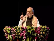 Did HM Amit Shah Unveil the Largest Auditorium in Northeast India?