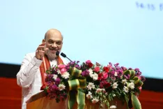 Did HM Amit Shah Just Open the Veer Savarkar Sports Complex in Ahmedabad?