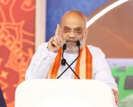 Amit Shah to address BJP's Nasha Mukt Punjab rally in Jalandhar on Sep 30