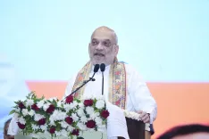 Amit Shah to attend Gujarat Vidyapith's 72nd convocation in Ahmedabad on Aug 27