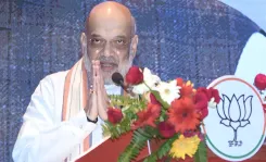 Is HM Amit Shah Celebrating Gujarati New Year in Ahmedabad Tomorrow?