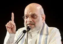 Amit Shah to launch Delhi's 70 lakh tree plantation drive on Tuesday