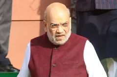 What Will HM Amit Shah Discuss at the ‘Anti-Terror Conference’?