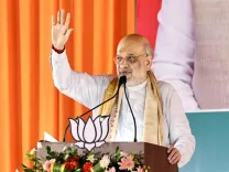 Can HM Shah Propel BJP's Campaign for Maharashtra Local Body Elections?