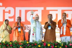 Is Lalu Yadav Reviving the Jungle Raj in Bihar?