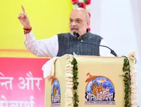 Is HM Shah Launching an Emergency Healthcare Facility in Haridwar?