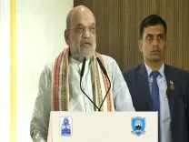 What Inspired HM Shah to Unveil the Gujarati Edition of Anandiben Patel's Biography?