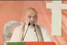 Is Bihar Facing the Return of 'Jungle Raj' Under Rahul Gandhi's Leadership?