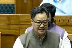Lok Sabha adjourned as Rijiju assures Amit Shah reply on NEET protest
