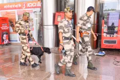 Are Hoax Bomb Threats a Daily Nuisance in Chennai?