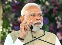 हॉकी एशिया कप 2025 आने वाली पीढ़ियों को प्रेरित करेगा : पीएम मोदी
