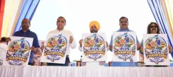 Hockey Asian Champions Trophy 2026: India vs Pakistan on Nov 1 in Jalandhar