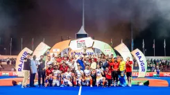 Did Hockey India Reward Players Rs 3 Lakh After Asia Cup Win?