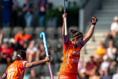Hockey India announces ₹50 lakh reward for Women's World Cup fifth-place finish