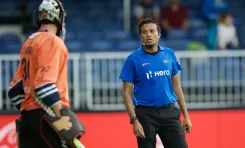 How Did Raghu Prasad RV Become FIH Umpire of the Year?
