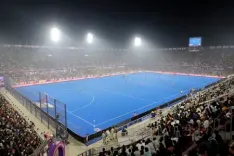 हॉकी इंडिया लीग: चेन्नई चरण के लिए टिकटों की बिक्री शुरू