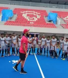 Hockey India unveils U-18 squads for Australia series in Bhopal, eyes Asia Cup prep