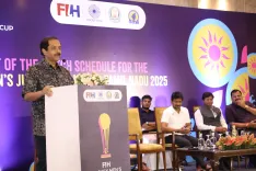 Will India Face Chile on Day 1 of the Junior Men's World Cup?