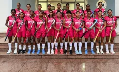 India women clinch third straight Junior Asia Cup, beat China 1-0 in final