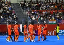 भारतीय हॉकी नेशनल टीम में सिलेक्शन कैसे होता है? जानें घरेलू टूर्नामेंट का पूरा रोडमैप