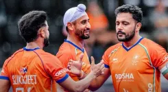हॉकी विश्व कप 2026: भारत-पाकिस्तान का 'करो या मरो' मुकाबला आज, विश्व कप में भारत का रिकॉर्ड 3-2