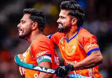 FIH हॉकी विश्व कप: भारत बनाम नीदरलैंड आज शाम 7:30 बजे, सेमीफाइनल की राह पर निर्णायक मुकाबला