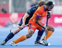 हॉकी वर्ल्ड कप 2026 के बाद FIH रैंकिंग: भारतीय महिला टीम 8वें, पुरुष टीम 8वें स्थान पर बरकरार