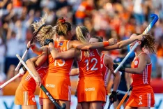 Netherlands vs Argentina: FIH Women's Hockey World Cup final rematch set for Saturday