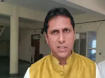 दतिया में होली और ईद से पूर्व शांति समिति की बैठक, त्योहार मनाने की अपील