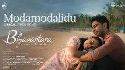Hombale Films drops 'Modamodalidu' lyrical video from Bhavantara