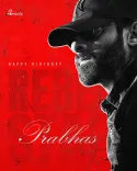 Hombale Films Wishes Prabhas a Happy Birthday