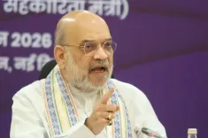 Amit Shah releases Narcotics Control Vision 2026-2029, demands ruthless crackdown on drug traffickers
