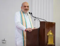 Amit Shah to inaugurate Hindi Diwas 2026 and Sixth Official Language Conference in Mumbai