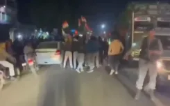 क्या गृह मंत्रालय ने बंगाल में सुवेंदु अधिकारी की गाड़ी पर हमले की रिपोर्ट मांगी?