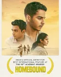 Why Did Director Neeraj Ghaywan Choose Janhvi Kapoor, Ishaan Khatter, and Vishal Jethwa for 'Homebound'?