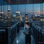 Antimatter bets on Chinese open-weight AI to challenge CoreWeave