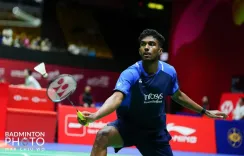 Can Ayush Shetty Continue His Stunning Run at the Hong Kong Open?