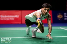 Did India Shine at the Hong Kong Open with Lakshya Sen and Satwik-Chirag Reaching Finals?