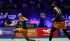 Did Lakshya Sen and the Doubles Duo Shine at the Hong Kong Open?