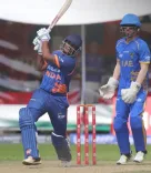 हांगकांग सिक्सेस: यूएई ने भारत को 6 विकेट से रौंदा, लगातार दूसरी हार में नटराजन का बल्ला-गेंद दोनों फेल