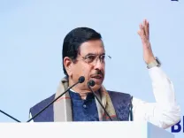 Will Hooliganism Persist? Pralhad Joshi Critiques CM Siddaramaiah Over Assault of BJP Woman Worker