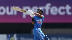 Will We Share the Dressing Room in the Future? Gill and Arshdeep Support U19 Stars for the World Cup