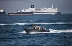 Strait of Hormuz control clouds Trump's Iran deal