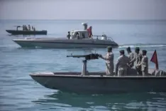 होर्मुज में जहाजों की तैनाती को लेकर ट्रंप ने मांगा साथ, साउथ कोरिया का आया जवाब