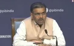 भारत के 22 जहाज होर्मुज स्ट्रेट के पश्चिम में: 611 नाविक सुरक्षित