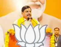 Was a Hot-Air Balloon Mishap Averted for CM Mohan Yadav?