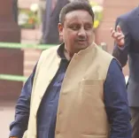 कारोबारियों को पुलिस से लाइसेंस लेने की जरूरत नहीं पड़ेगी: प्रवीण खंडेलवाल