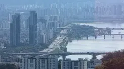 How is Household Loan Growth Performing in S. Korea?